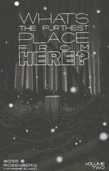 What's the Furthest Place from Here? Volume 2 цена и информация | Фантастика, фэнтези | kaup24.ee