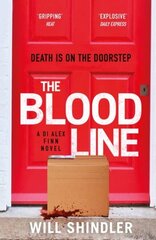 Blood Line: an absolutely gripping detective crime novel to keep you hooked hind ja info | Fantaasia, müstika | kaup24.ee