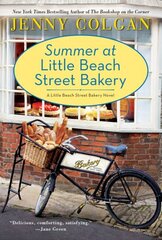 Summer at Little Beach Street Bakery цена и информация | Фантастика, фэнтези | kaup24.ee
