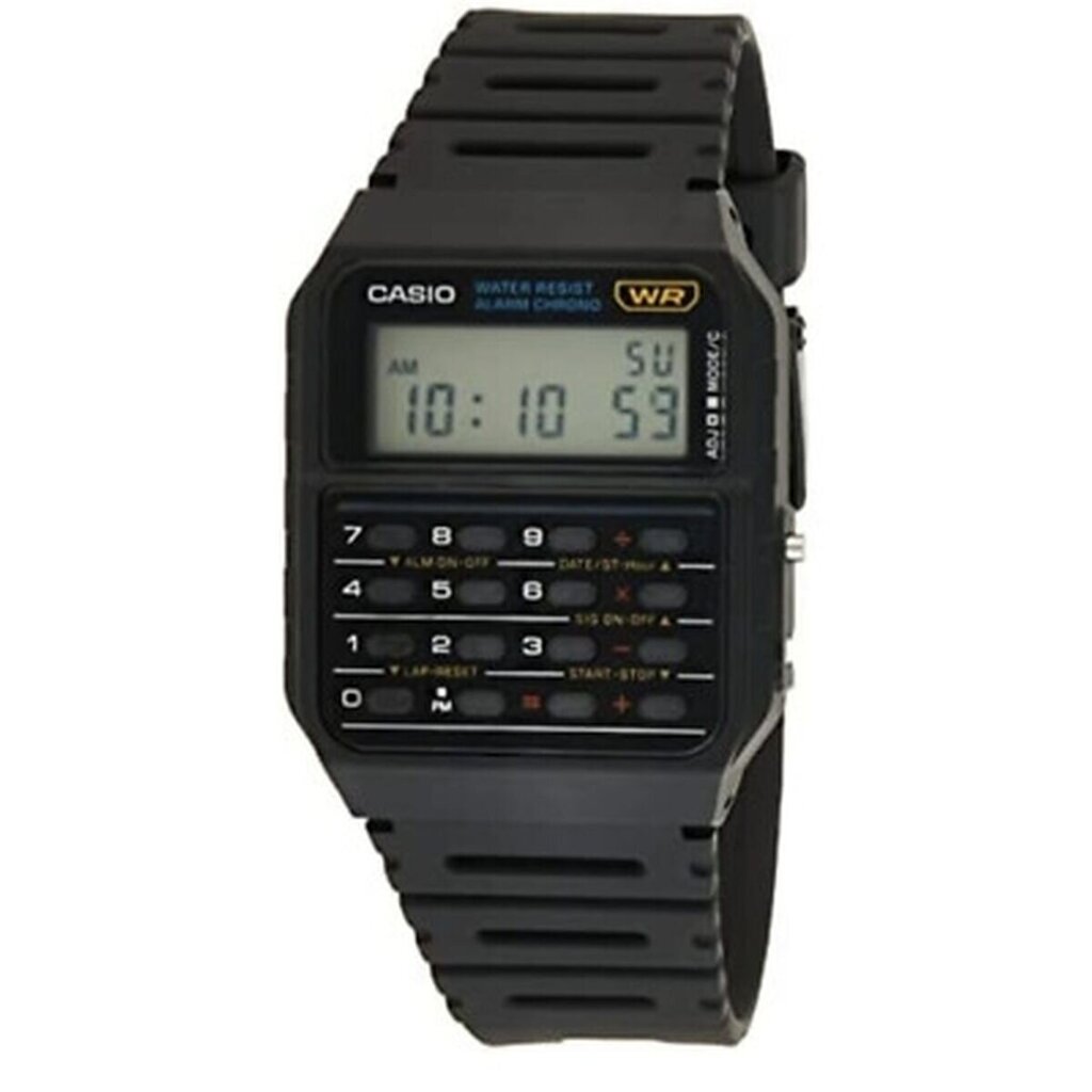 Meeste Kell Casio hind ja info | Meeste käekellad | kaup24.ee