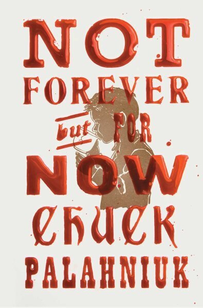 Not Forever, But for Now hind ja info | Fantaasia, müstika | kaup24.ee