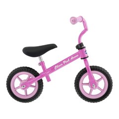 Детский велосипед Chicco Розовый (3+ years) цена и информация | Детский трехколесный велосипед - коляска с удобной ручкой управления для родителей Riff F95941 2в1, фиолетовый | kaup24.ee