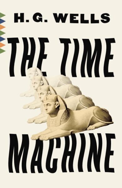 Time Machine цена и информация | Fantaasia, müstika | kaup24.ee