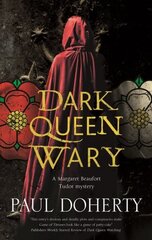 Dark Queen Wary Main цена и информация | Фантастика, фэнтези | kaup24.ee