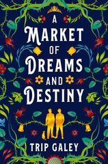 Market of Dreams and Destiny цена и информация | Фантастика, фэнтези | kaup24.ee