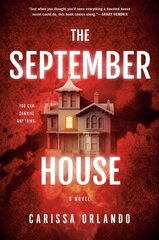 September House цена и информация | Фантастика, фэнтези | kaup24.ee