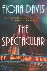 Spectacular: A Novel hind ja info | Fantaasia, müstika | kaup24.ee