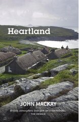 Heartland: A Novel 2nd Alternate hind ja info | Fantaasia, müstika | kaup24.ee