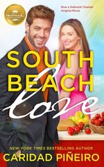 South Beach Love цена и информация | Фантастика, фэнтези | kaup24.ee
