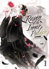 Raven of the Inner Palace (Light Novel) Vol. 1 hind ja info | Fantaasia, müstika | kaup24.ee