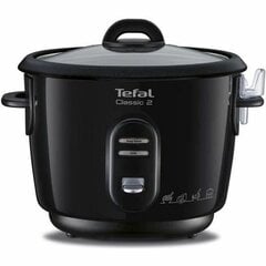 Кастрюля для медленного приготовления Tefal RK102811 500Вт цена и информация | Мультиварки | kaup24.ee