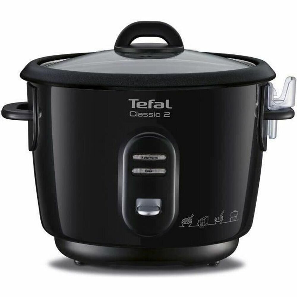 Tefal RK102811 цена и информация | Aurutajad, multikeetjad | kaup24.ee