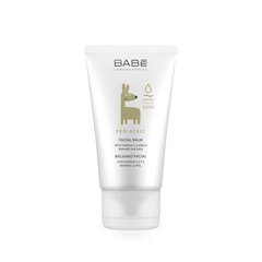 BABE PEDIATRIC SEJAS BALZAMS 50ML цена и информация | Кремы для лица | kaup24.ee