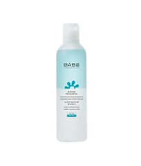 BABE FACIAL DIVEJĀDAS IEDARBĪBAS MICELĀRĀ EĻĻA 250ML цена и информация | Аппараты для ухода за лицом | kaup24.ee