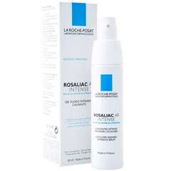 Сыворотка для кожи лица La Roche-Posay Rosaliac AR Intense 40 мл цена и информация | Кремы для лица | kaup24.ee