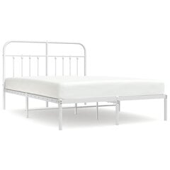 Каркас для кровати, 200x200 см, металл цена и информация | Кровати | kaup24.ee