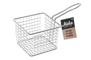 Korv kartulite praadimiseks Maku hind ja info | Köögitarbed | kaup24.ee