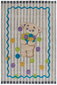 Laste vaip Happy Day Gph-0e 170x240 cm hind ja info | Vaibad | kaup24.ee