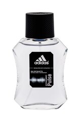 Tualettvesi meestele Adidas Dynamic Pulse EDT 50 ml цена и информация | Мужские духи | kaup24.ee