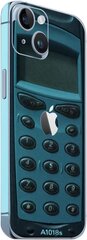Immoenuci kleebis iPhone 14 jaoks цена и информация | Чехлы для телефонов | kaup24.ee
