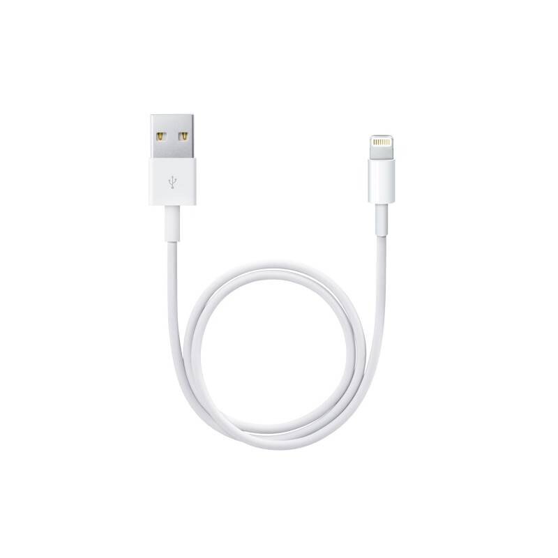 Kaabel Apple (MQUE2ZM/A), USB/Micro USB, 1 m цена и информация | Mobiiltelefonide kaablid | kaup24.ee