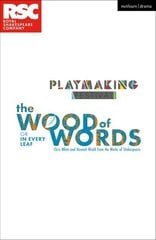 The Wood of Words: In Every Leaf hind ja info | Lühijutud, novellid | kaup24.ee