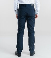 Мужские брюки L32 376768 01, тёмно-синий 376768*01-038 цена и информация | Мужские брюки | kaup24.ee