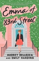 Emma of 83rd Street цена и информация | Фантастика, фэнтези | kaup24.ee