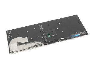 HP Sülearvuti klaviatuur 745 840 (G5 G6) - valgustusega, trackpoint hind ja info | Klaviatuurid | kaup24.ee