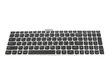 Lenovo Sülearvuti klaviatuur G50 (valgustusega) hind ja info | Klaviatuurid | kaup24.ee