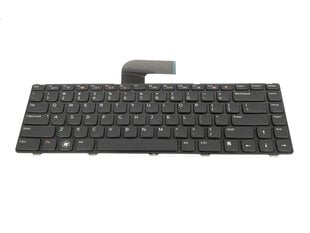Dell Sülearvuti klaviatuur Vostro 3350 3450 3550 - valgustusega цена и информация | Клавиатуры | kaup24.ee