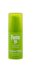 Juuste välja langemise kreem Plantur 39 Structural 30 ml цена и информация | Маски, масла, сыворотки | kaup24.ee