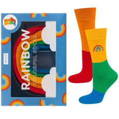 Sokid meestele Soxo, erinevad värvid, 1 tk цена и информация | Мужские носки | kaup24.ee