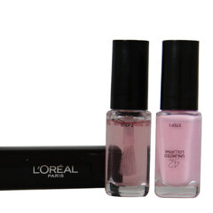 L’oreal Paris Infallible küünelakk 005 Irresistible Bonbon 5ml hind ja info | Küünelakid, küünetugevdajad | kaup24.ee