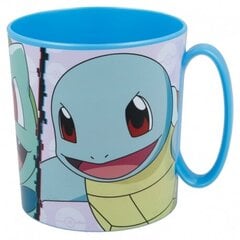 Pokemoni kruus, 350 ml. цена и информация | Атрибутика для игроков | kaup24.ee