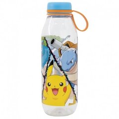 Pokemoni veepudel, 650 ml. hind ja info | Fännitooted mänguritele | kaup24.ee