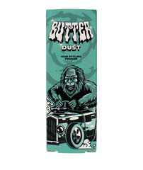 Pan Drwal - Butter Dust - Juuste kujundamise pulber, 20g hind ja info | Viimistlusvahendid juustele | kaup24.ee