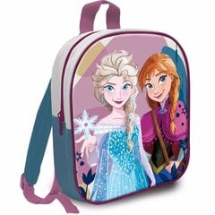 Frozen seljakott цена и информация | Школьные рюкзаки, спортивные сумки | kaup24.ee