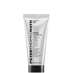 Kooriv näogeel Peter Thomas Roth FirmX, 100 ml hind ja info | Kehakreemid, kehaspreid | kaup24.ee