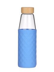 Бутылка для воды MPLCo Caro, 500 мл цена и информация | Стаканы, фужеры, кувшины | kaup24.ee