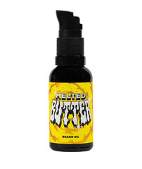 Pan Drwal - Melted Butter - Habemeõli, 30ml hind ja info | Raseerimisvahendid | kaup24.ee