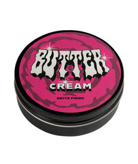 Pan Drwal - Butter Cream - Juuksepomaad, 150ml hind ja info | Viimistlusvahendid juustele | kaup24.ee