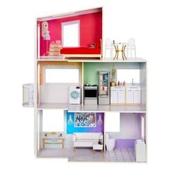 Комплект дома Rainbow High Townhouse цена и информация | Игрушки для девочек | kaup24.ee