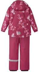 Tutta by Reima детский зимний комплект Sirri, темно-розовый цвет цена и информация | Зимняя одежда для детей | kaup24.ee