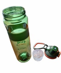 Joogipudel, 880 ml цена и информация | Фляги для воды | kaup24.ee