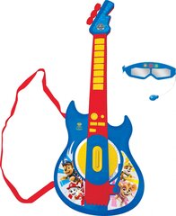 Детская гитара Lexibook The Paw Patrol, мощность цена и информация | Развивающие игрушки и игры | kaup24.ee