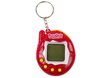 Elektrooniline mäng "Tamagotchi", punane hind ja info | Arendavad mänguasjad | kaup24.ee
