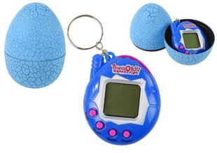Elektrooniline mäng "Tamagotchi", sinine hind ja info | Arendavad mänguasjad | kaup24.ee