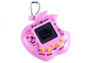 Elektrooniline mäng "Tamagotchi", roosa hind ja info | Arendavad mänguasjad | kaup24.ee