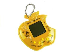 Электронный питомец «Тамагочи», желтый цена и информация | Развивающие игрушки | kaup24.ee